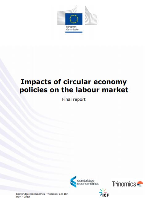circular economy european commission